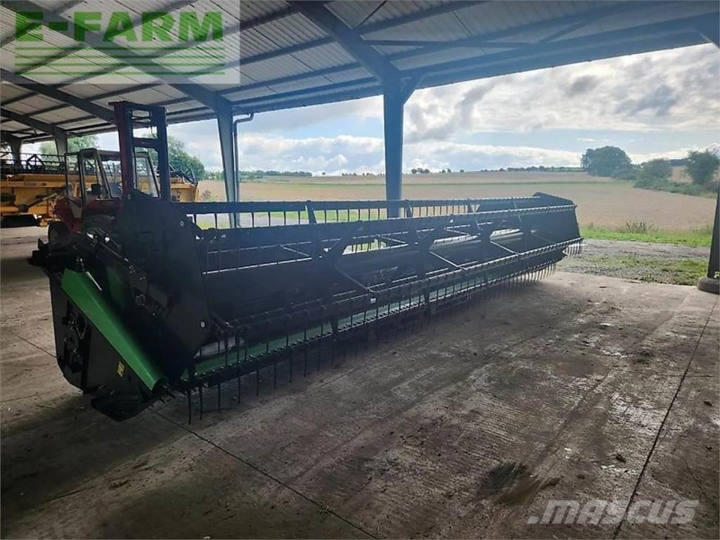 Deutz-Fahr dh720r 聯合收穫機配件