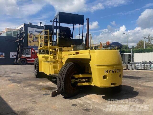 Hyster H48.00C 柴油卡車