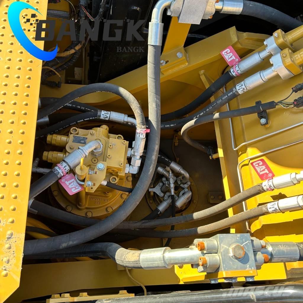 CAT 330GC 履帶式 挖土機/掘鑿機/挖掘機