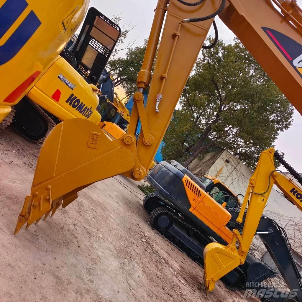 CAT 320 C L 履帶式 挖土機/掘鑿機/挖掘機