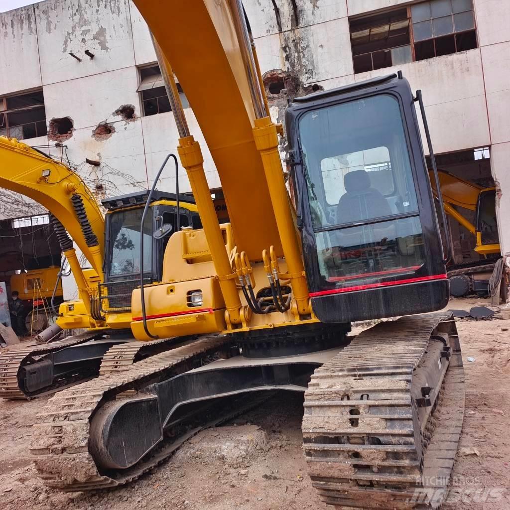 CAT 320 C L 履帶式 挖土機/掘鑿機/挖掘機