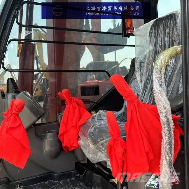 Hitachi ZX 60 履帶式 挖土機/掘鑿機/挖掘機