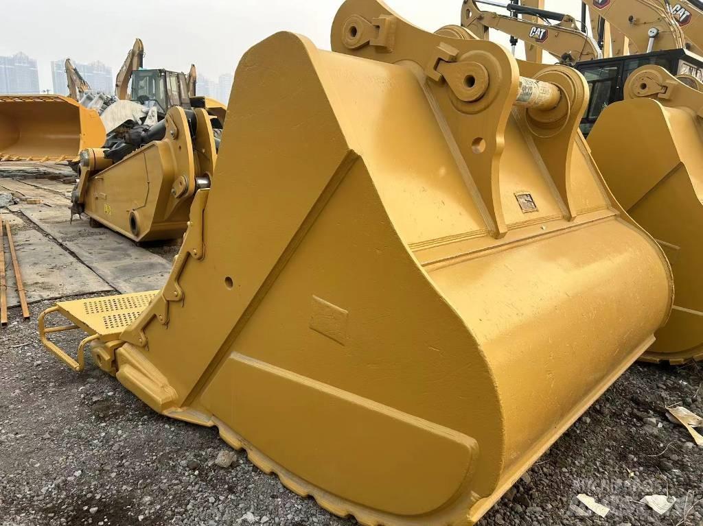 CAT 2020 CAT 390F 旋轉式挖土機/掘鑿機/挖掘機