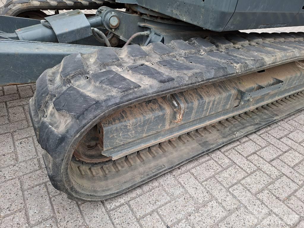 Neuson ET90 中型挖土機/掘鑿機/挖掘機 7t-12t