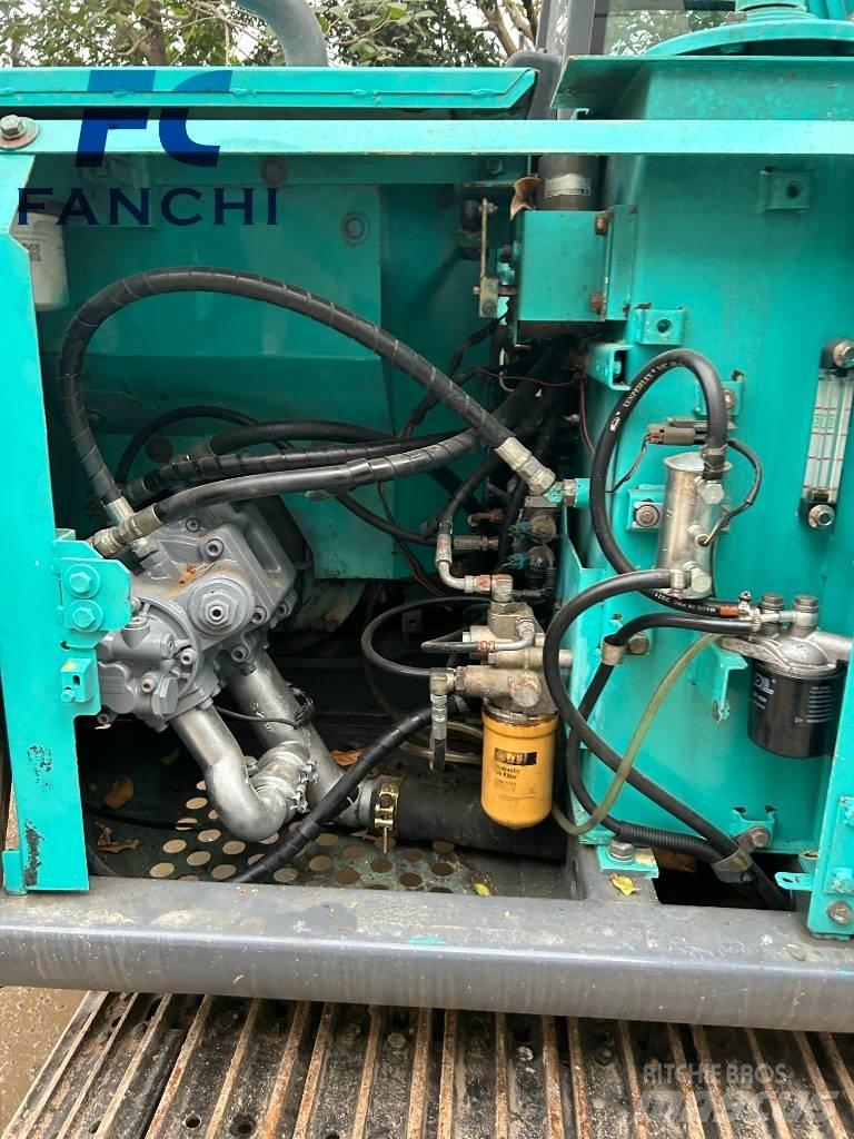Hitachi ZX 70-3 履帶式 挖土機/掘鑿機/挖掘機
