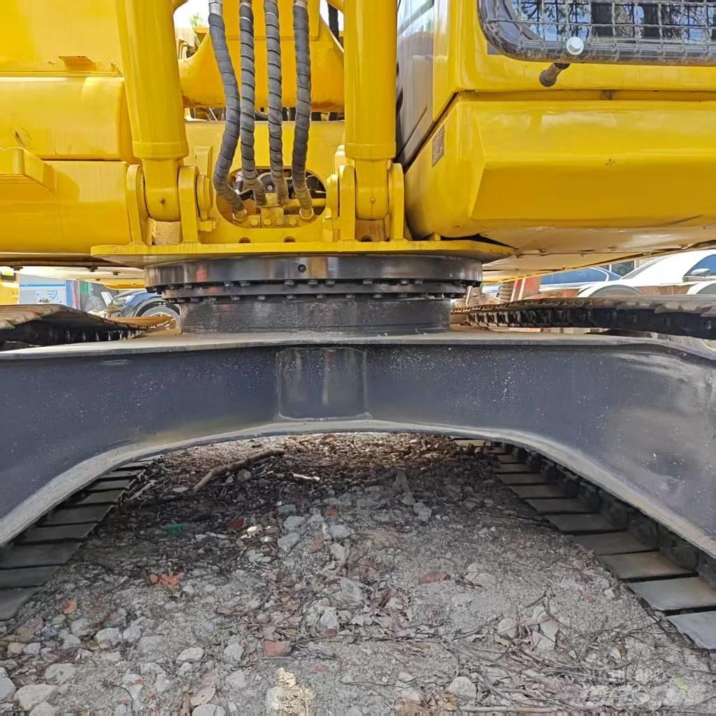 Komatsu PC130 履帶式 挖土機/掘鑿機/挖掘機
