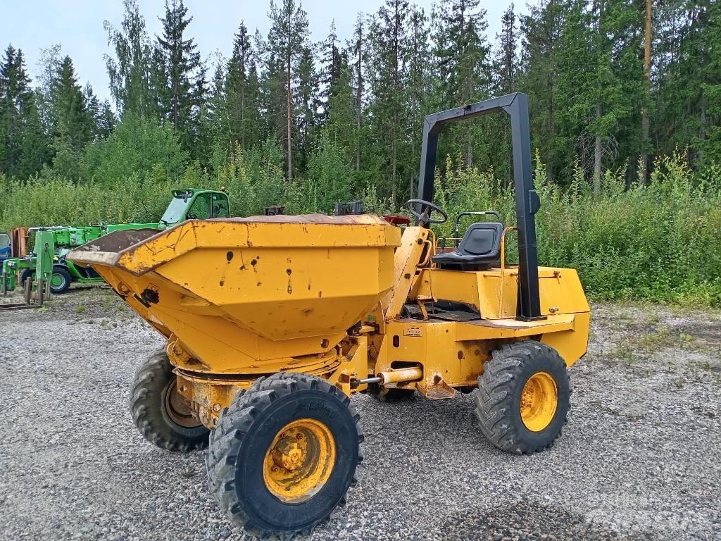 Benford 3000 2BDP 鉸接式起吊車