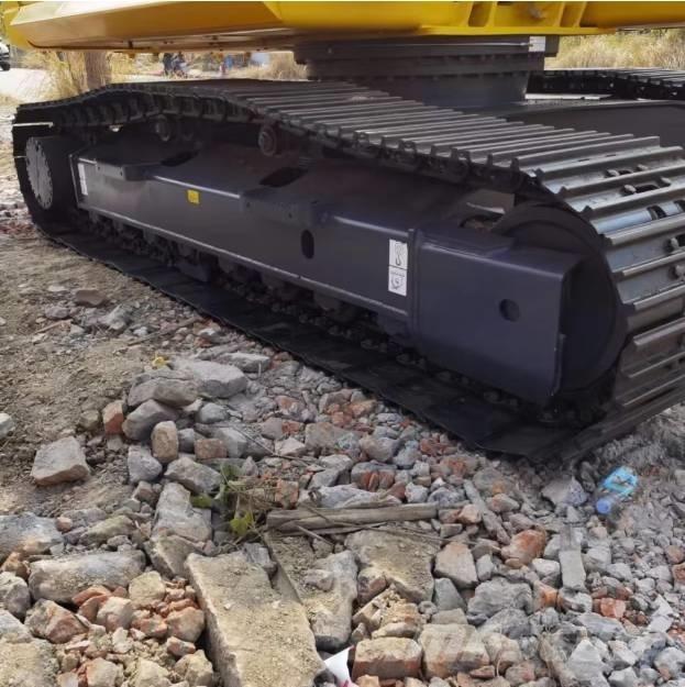 Komatsu PC220-8 履帶式 挖土機/掘鑿機/挖掘機