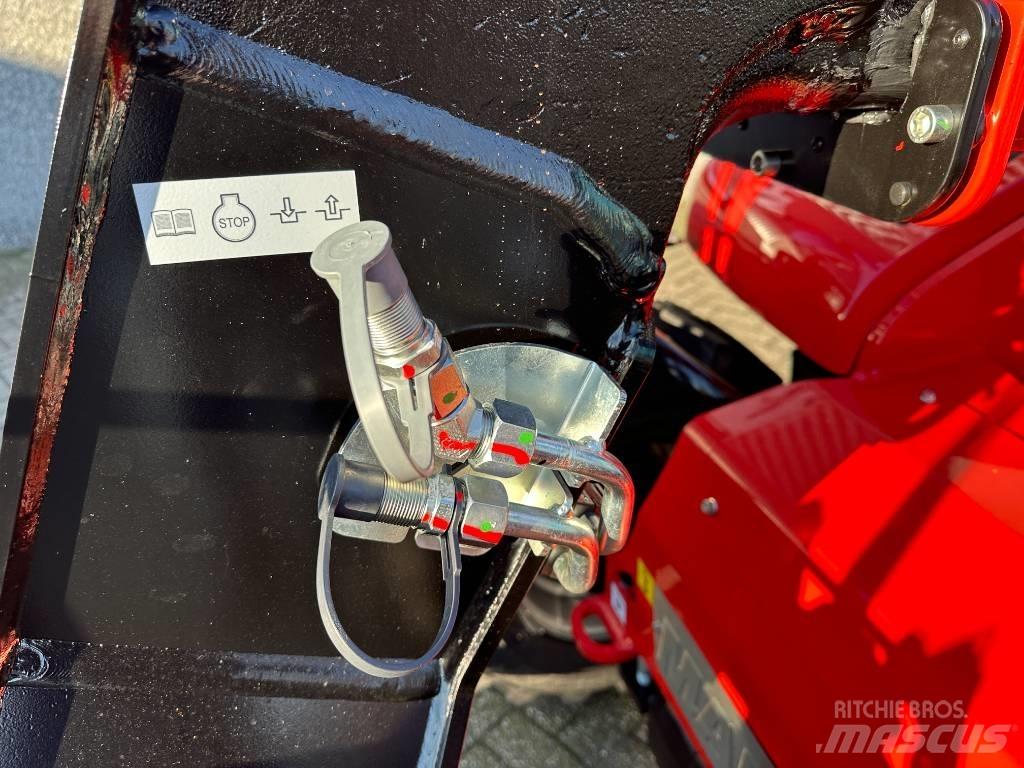 Manitou MT 625 - 75 H 伸縮臂操作車