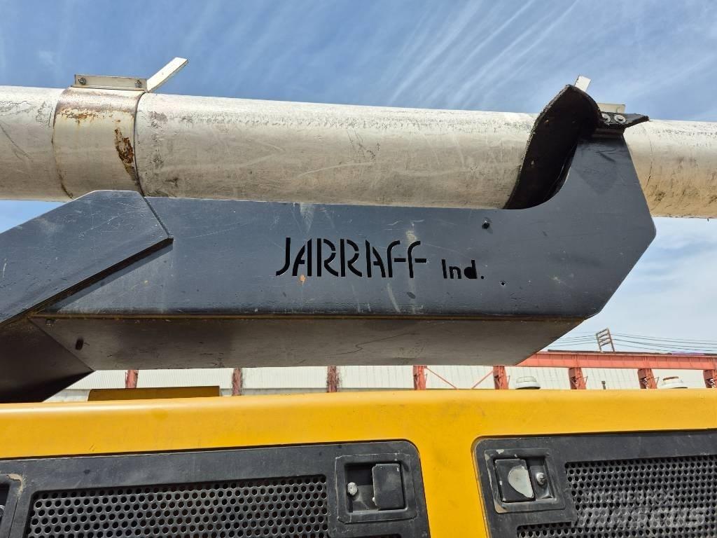 Jarraff 75 其他