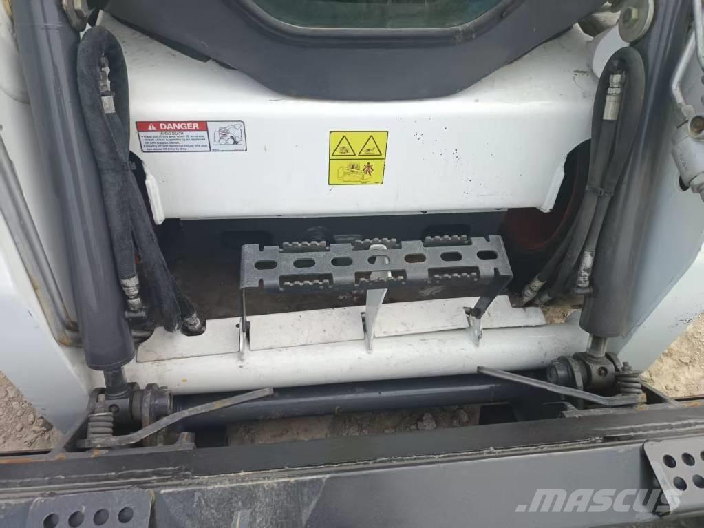 Bobcat S 450 滑移轉向裝載機