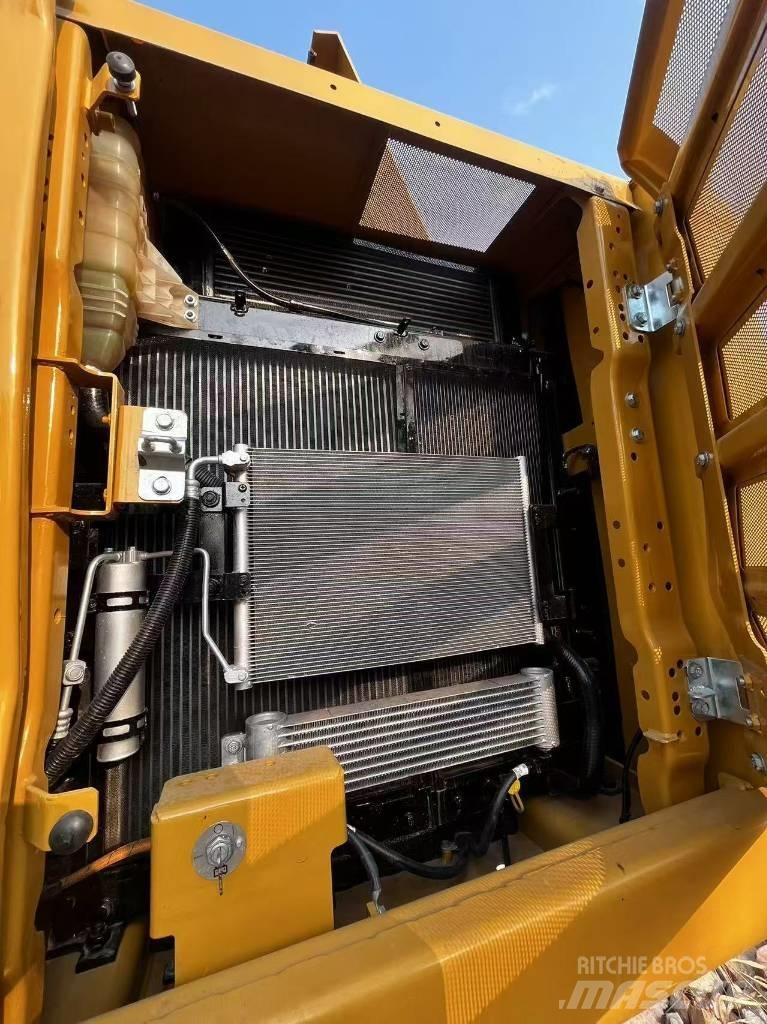 CAT CAT320GC 履帶式 挖土機/掘鑿機/挖掘機