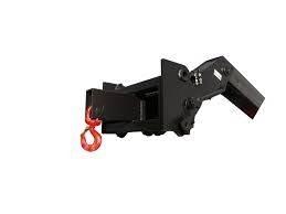 Manitou PC50 Jib 其他組件