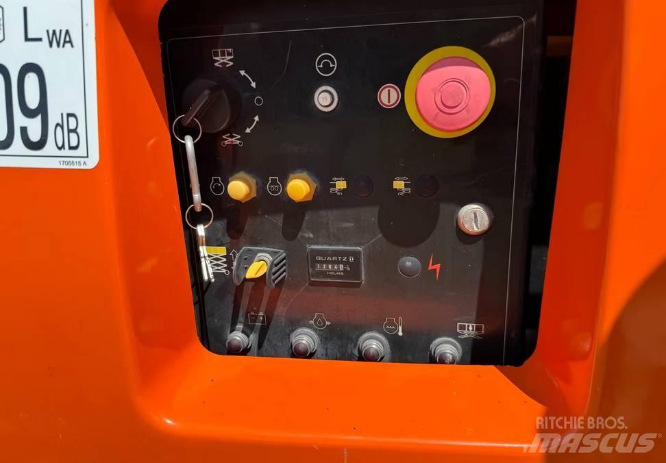 JLG 4394 RT 其他