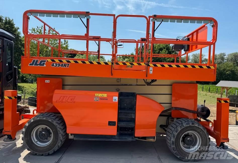 JLG 4394 RT 其他