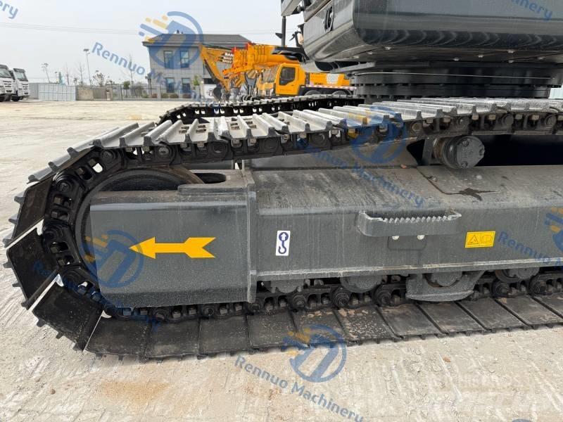 Hyundai 225-9S 履帶式 挖土機/掘鑿機/挖掘機