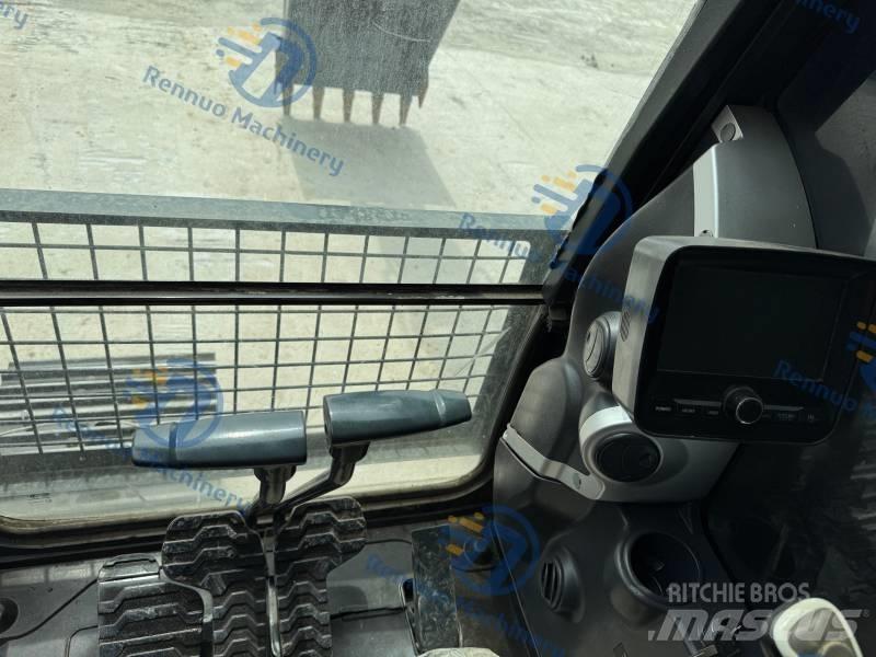 Hyundai 225-9S 履帶式 挖土機/掘鑿機/挖掘機