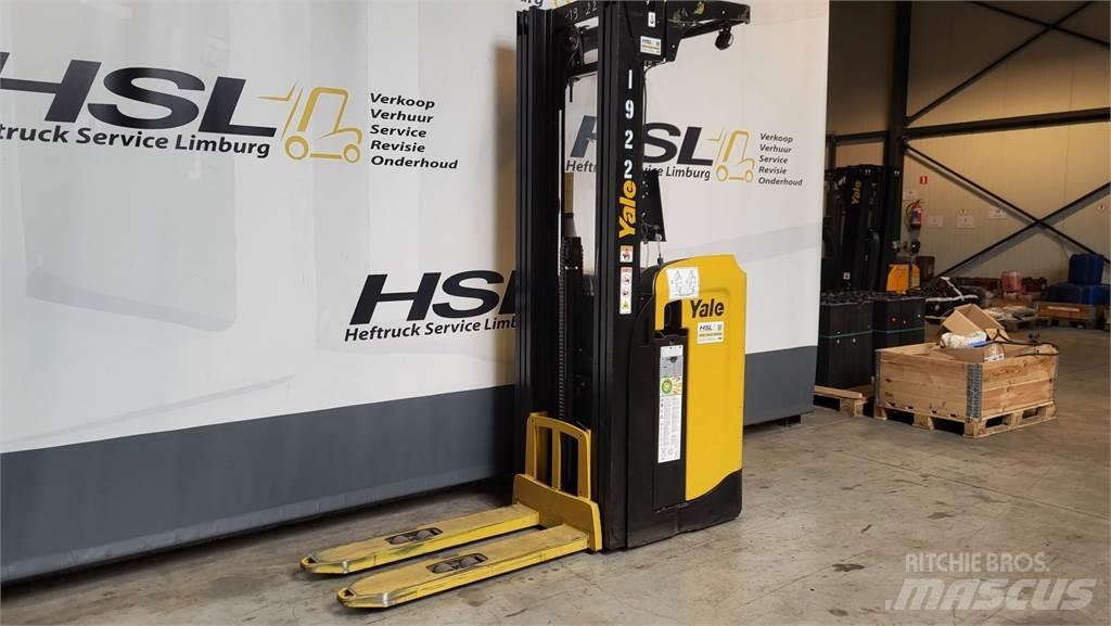 Yale MS16S 行走控制式堆積機