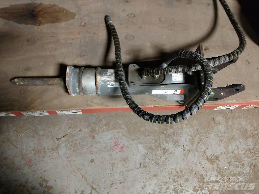 Wacker Neuson NE6 破碎機