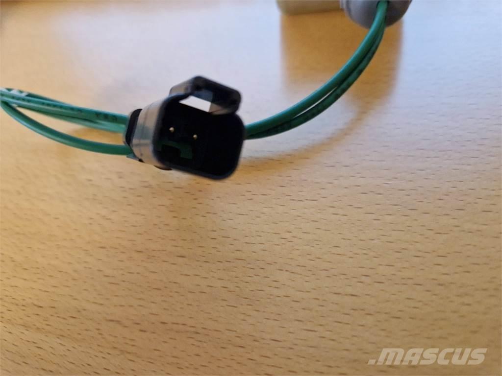 Eco Log SOLENOID 油壓