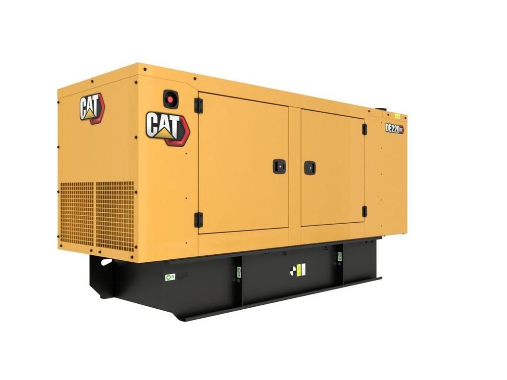 CAT DE220 GC 其他發電機