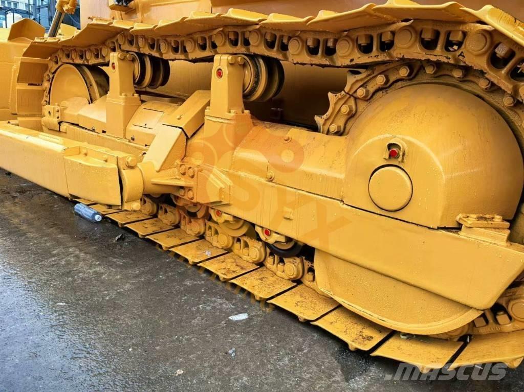 CAT D6G 履帶推土機