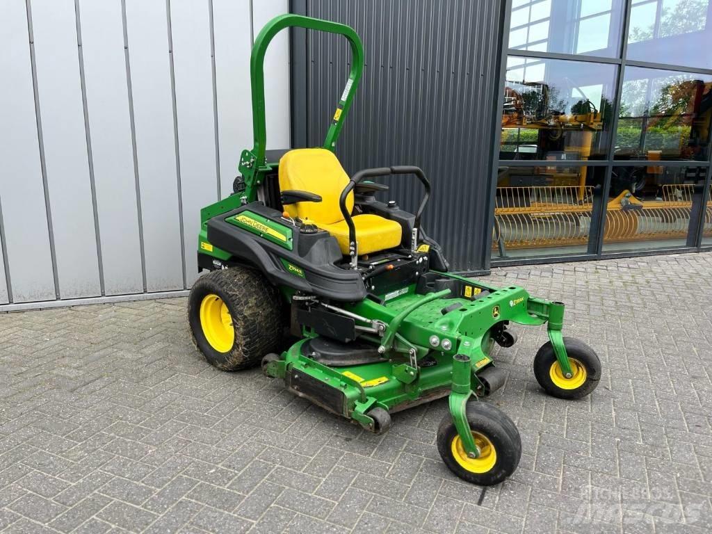 John Deere Z994R 零迴轉割草機