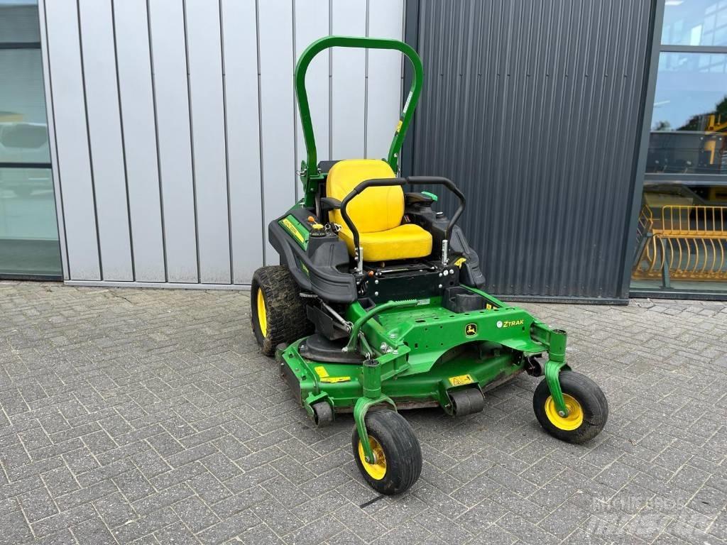 John Deere Z994R 零迴轉割草機