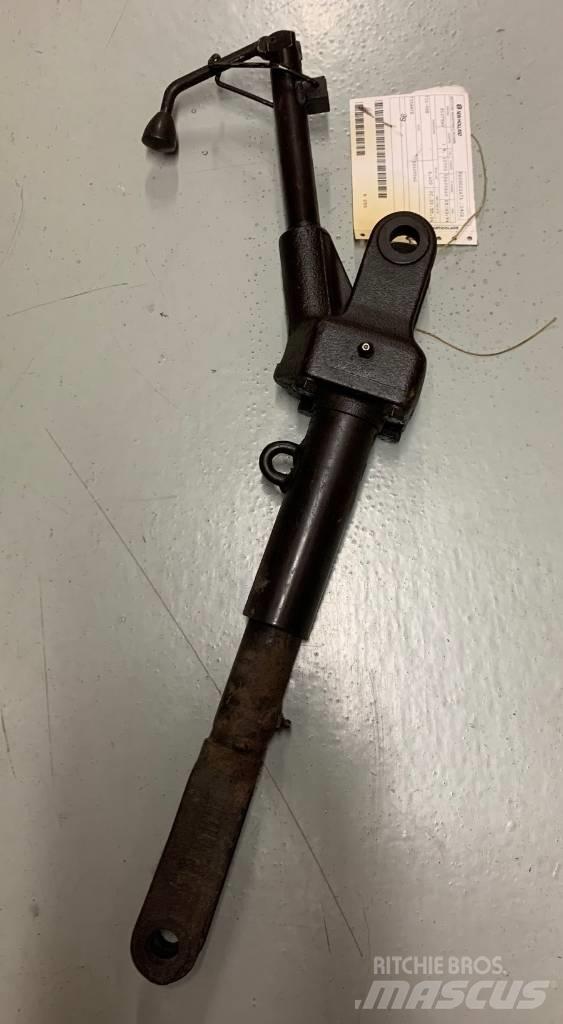 Fiat Tie-rod 5127560 履帶、鏈條和車盤