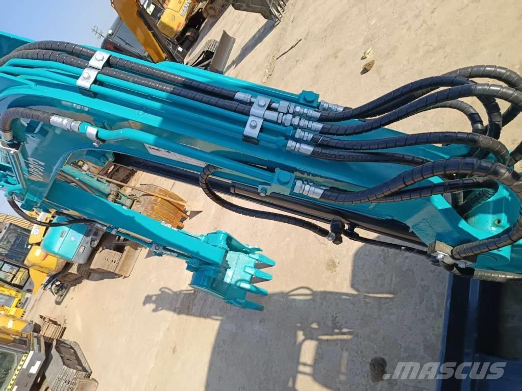 Kubota U 30 小型挖土機/掘鑿機<7t(小型挖掘機)