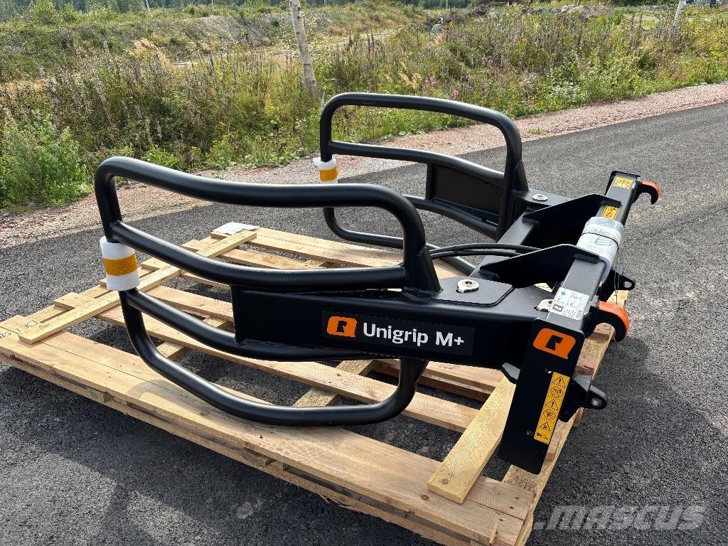 Ålö M+ Balgrip 前端裝載機配件