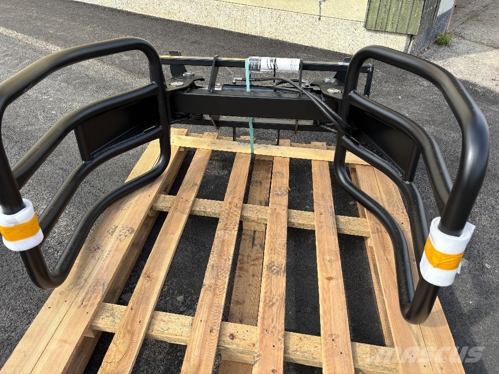 Ålö M+ Balgrip 前端裝載機配件