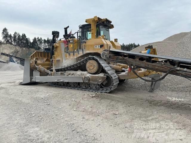 CAT D 9 T 履帶推土機