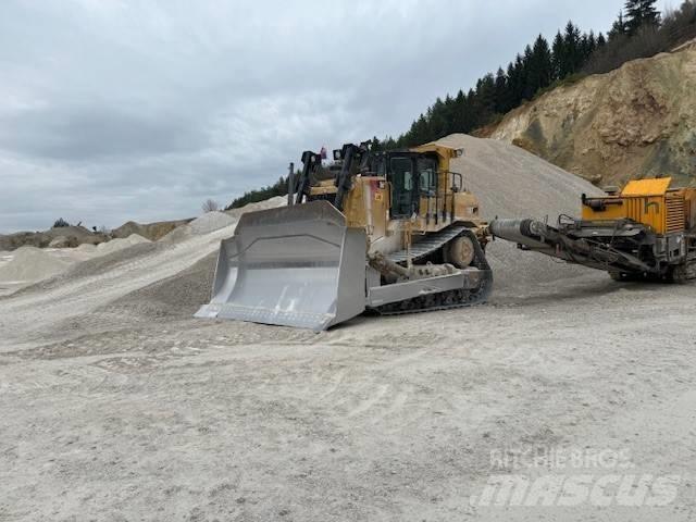 CAT D 9 T 履帶推土機