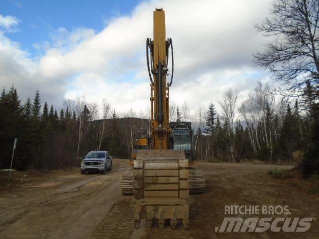 CAT 330GC 履帶式 挖土機/掘鑿機/挖掘機