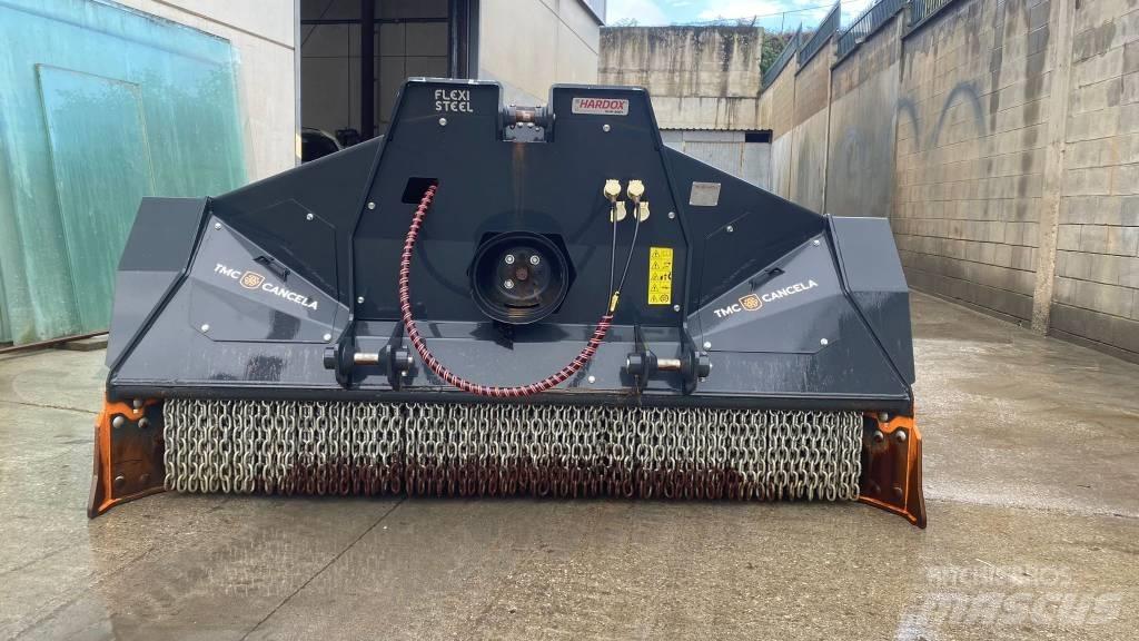 TMC CANCELA TXX 200 其他農業機械