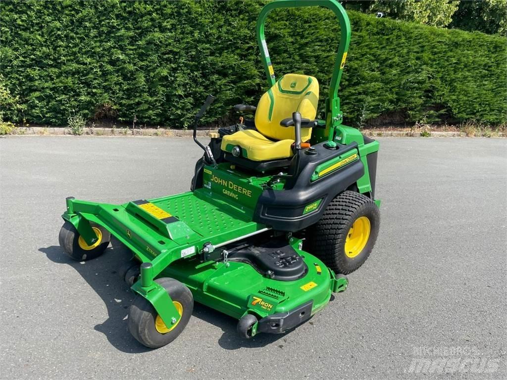 John Deere Z997R 割草劑