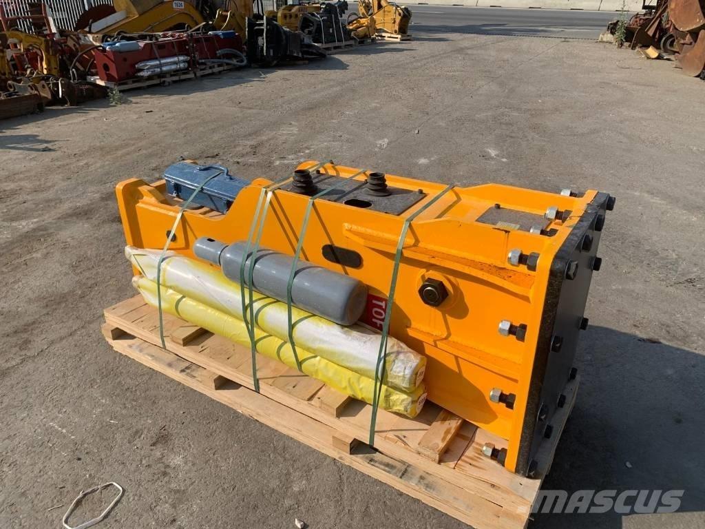  TOFT 1400 NEW 鐵鎚/碎石機