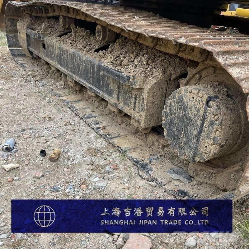 CAT 315 D 中型挖土機/掘鑿機/挖掘機 7t-12t