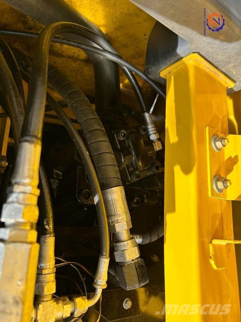 Kobelco SK 75 中型挖土機/掘鑿機/挖掘機 7t-12t
