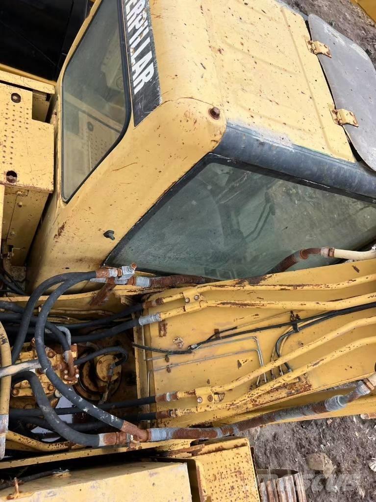 CAT 320 C 履帶式 挖土機/掘鑿機/挖掘機