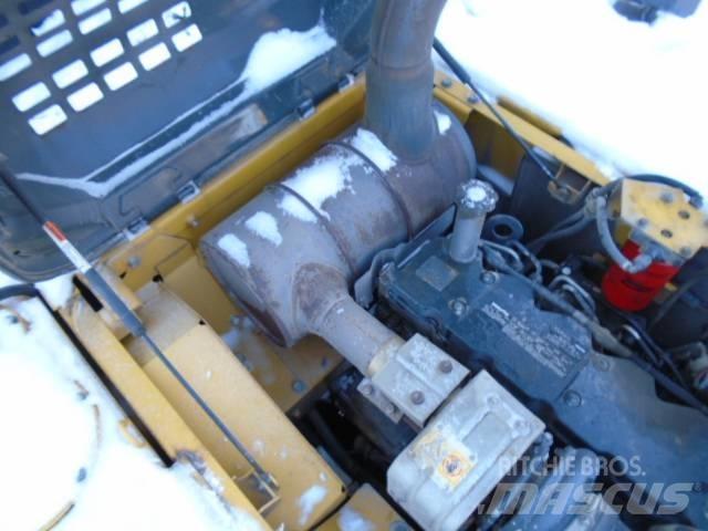 Komatsu PC 200 LC-8 履帶式 挖土機/掘鑿機/挖掘機