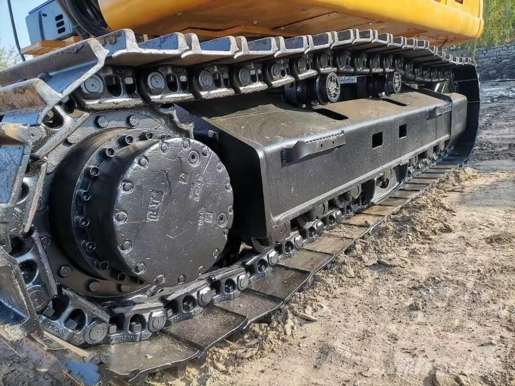 CAT 336 D L 履帶式 挖土機/掘鑿機/挖掘機