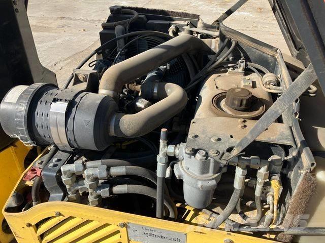 Bomag BW 100 AD-4 雙輪滾壓機