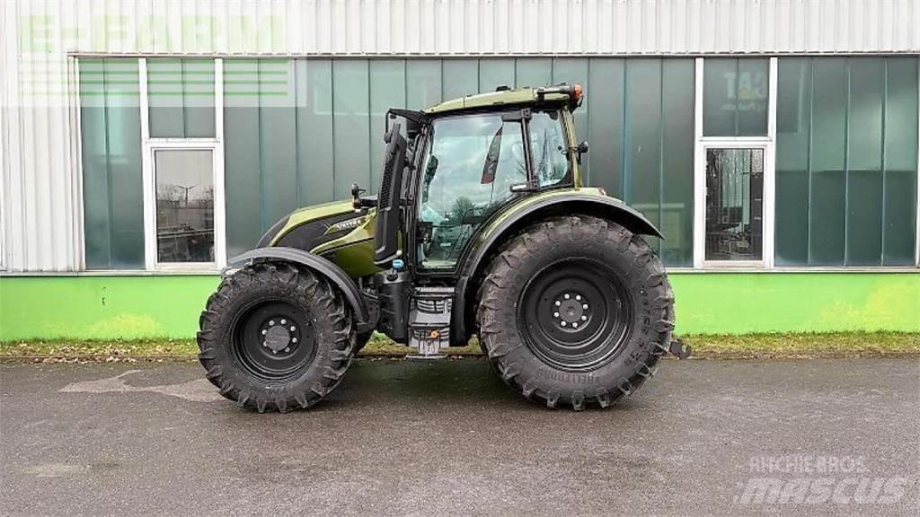 Valtra n155ea 曳引機