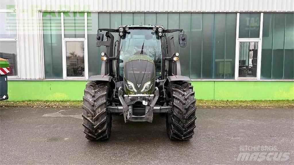 Valtra n155ea 曳引機