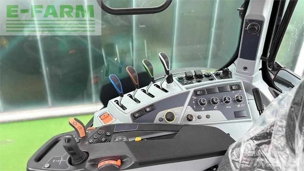 Valtra n155ea 曳引機
