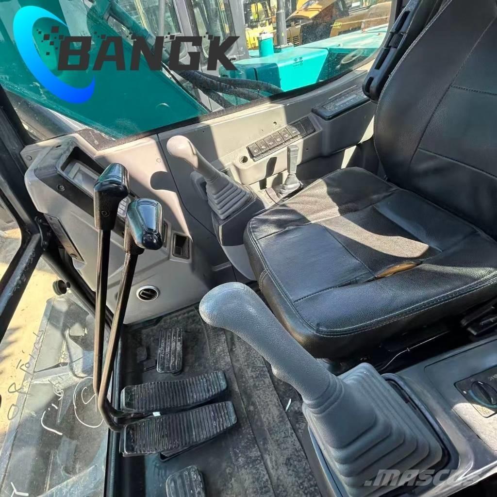 Sunward SWE 90 E 履帶式 挖土機/掘鑿機/挖掘機