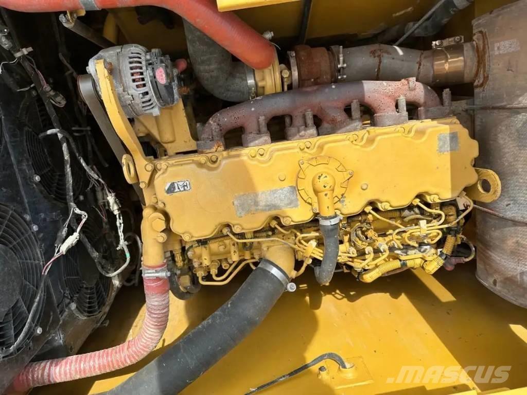 CAT 330GC 履帶式 挖土機/掘鑿機/挖掘機