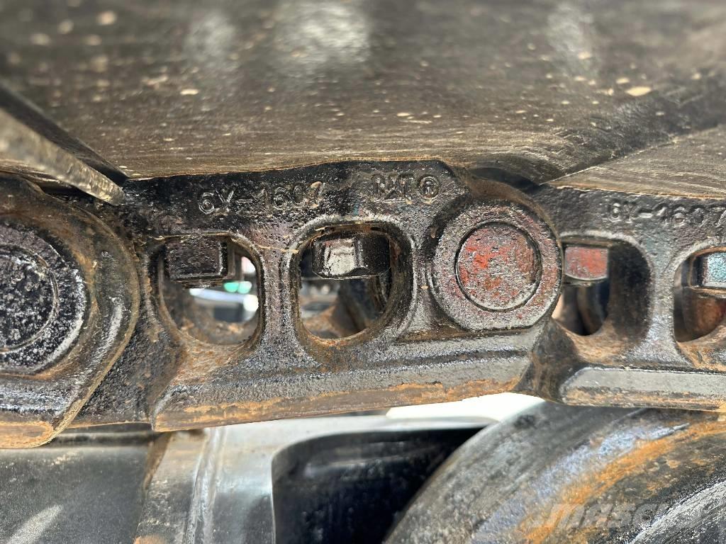 CAT 330GC 履帶式 挖土機/掘鑿機/挖掘機